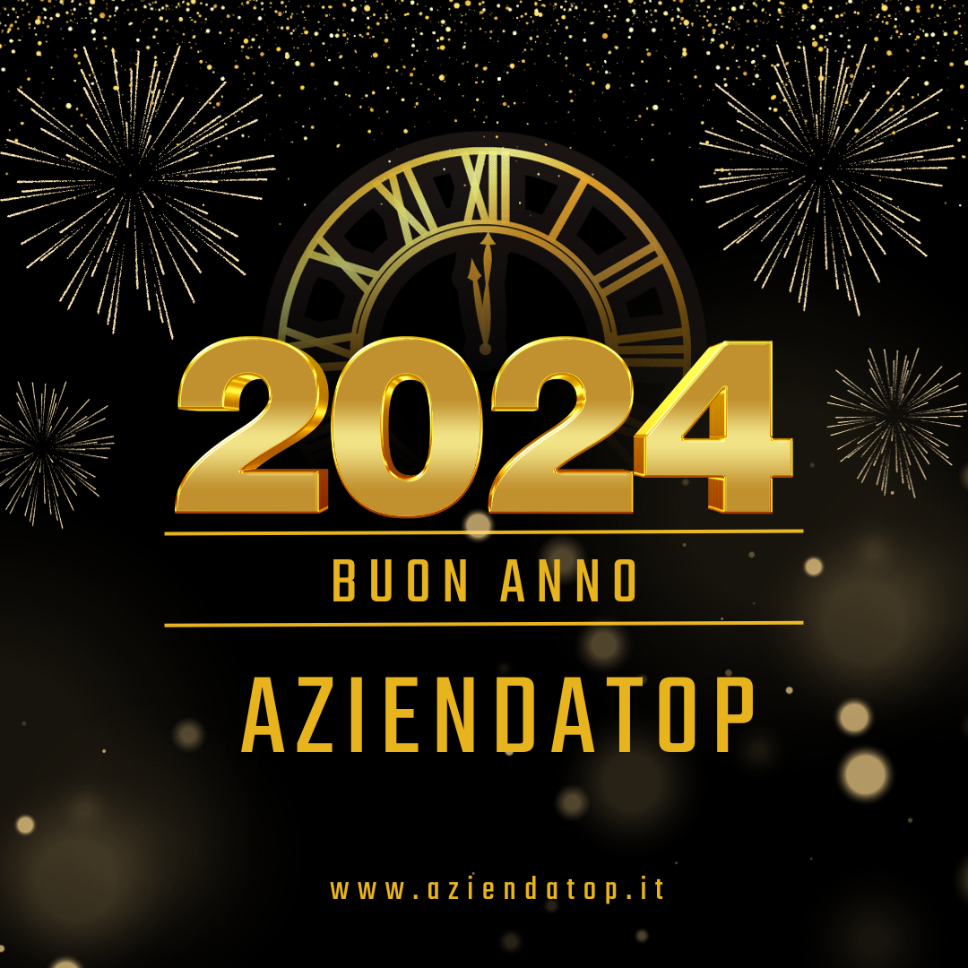 Azienda Top: un importante progetto editoriale proiettato nel 2024.